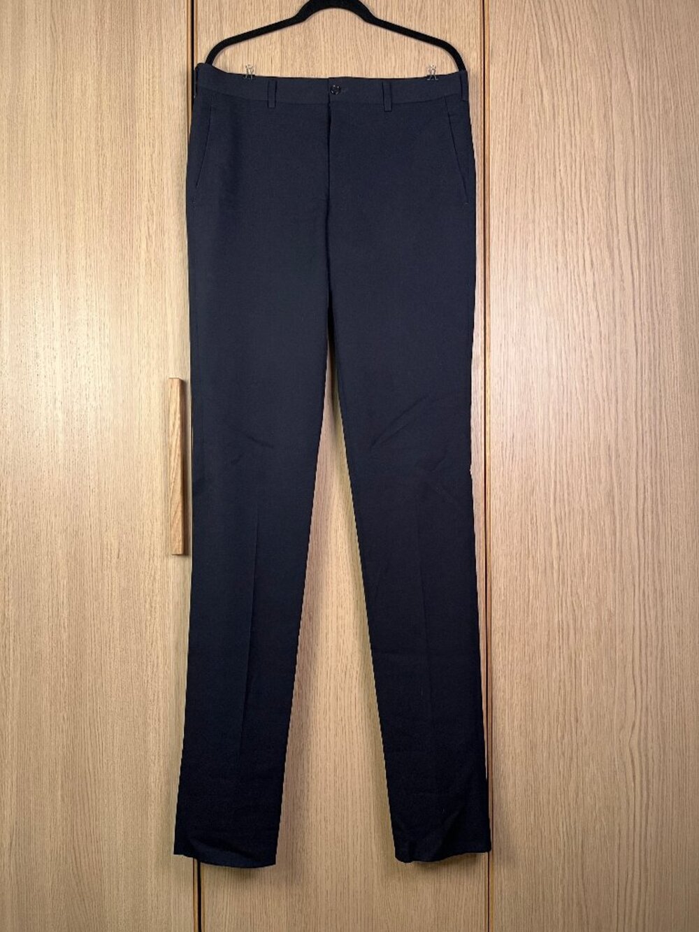 Comme des Garçons Homme Plus Trousers, Size XL - Worn Once, Made in Japan